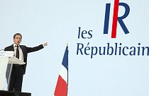 Sarkozy reconsolidates by renaming UMP 'Les Républicains'