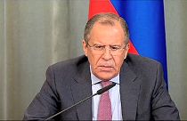 Orosz külügyminiszter: nem mi kezdtük a kitltásokat!