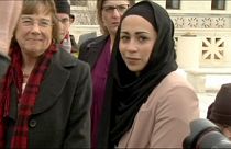 EEUU: una joven musulmana gana en el Supremo una demanda por discriminación