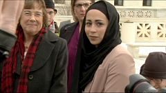 USA: Oberstes Gericht gibt Muslima gegen Bekleidungsgeschäft recht