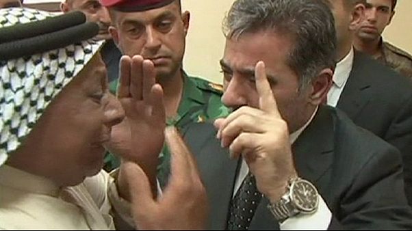 IŞİD Irak'ta yine terör estirdi: 41 ölü IŞİD Irak'ta yine terör estirdi: 41 ölü