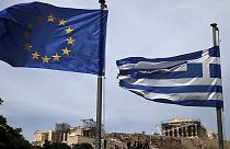 Dette grecque : sommet impromptu à Berlin