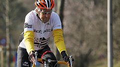 US Secretary of State travels home following bicycle accident