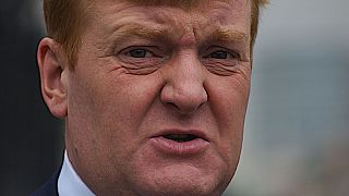 Nach der Wahlschlappe: Charles Kennedy (55) ist tot