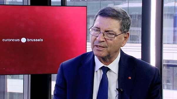 Tunisian Prime Minister: "Fighting terrorism is a priority" Tunisian Prime Minister: "Fighting terrorism is a priority"