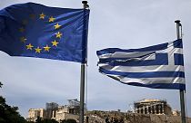 Görögország nem enged a hitelezőinek