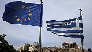 Merkel organise un mini-sommet de crise sur la Grèce