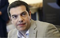 Le plan réaliste de la Grèce pour ses créanciers selon Tsipras