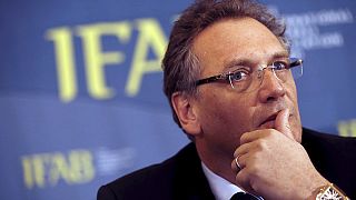 FIFA-Skandal: Generalsekretär wusste von 10-Millionen-Dollar-Zahlung