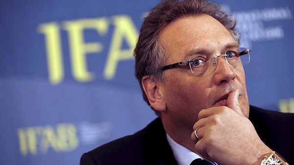 FIFA rüşvet iddialarını reddetse de iddialar havalarda uçuşuyor FIFA rüşvet iddialarını reddetse de iddialar havalarda uçuşuyor