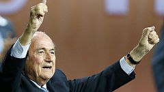 Blatterfly - A futball fura ura