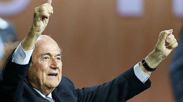 Blatterfly - A futball fura ura Blatterfly - A futball fura ura