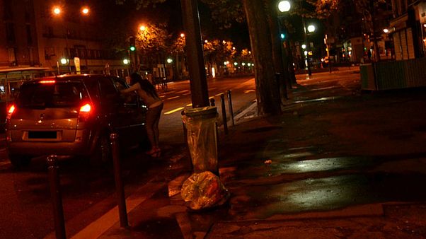 Hayat kadınlarının Fransa'ya maliyeti 1.6 milyar Euro Hayat kadınlarının Fransa'ya maliyeti 1.6 milyar Euro