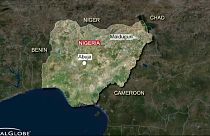 Öngyilkos merénylő gyilkolt egy nigériai piacon
