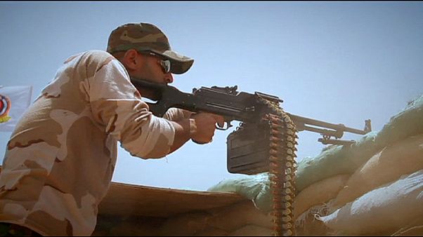 Iraque pede mais ação aos aliados no combate ao ISIL Iraque pede mais ação aos aliados no combate ao ISIL