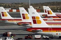 Spanish airline Iberia resumes flights to Havana