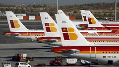 Spanish airline Iberia resumes flights to Havana
