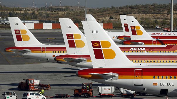 Iberia retoma voos para Cuba Iberia retoma voos para Cuba