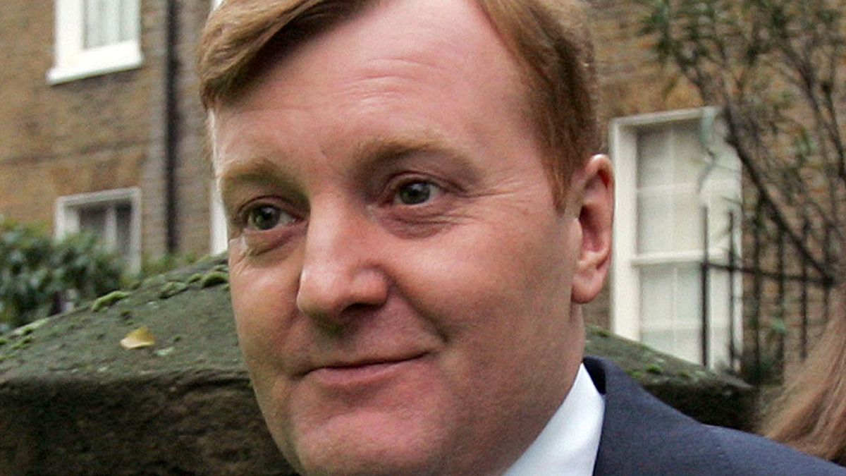 Former leader of Britain's Liberal Democrats Charles Kennedy dies
