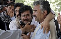 قتل ۹ کارمند یک نهاد بشردوستانه در افغانستان