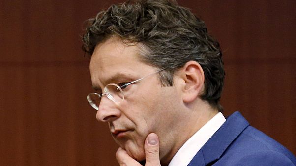Görögország elküldte javaslatait a trojkának Görögország elküldte javaslatait a trojkának