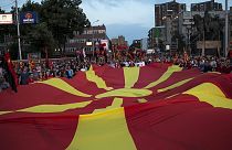 Krise in EJR Mazedonien: Einigung auf vorgezogene Neuwahlen