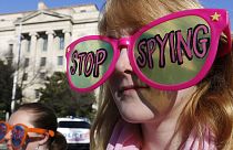 ΗΠΑ: Η Γερουσία υπερψήφισε την απαγόρευση τηλεφωνικών δεδομένων από τις υπηρεσίες αντικατασκοπείας