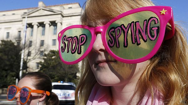 USA Freedom Act passed by Senate and signed by President Obama, limiting NSA surveillance USA Freedom Act passed by Senate and signed by President Obama, limiting NSA surveillance