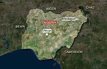 Hasta 50 muertos en la explosión en un mercado de la localidad nigeriana de Maiduguri