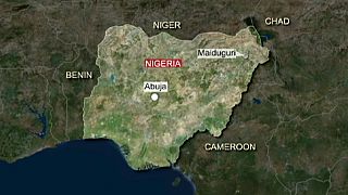 Tucatnyi halott és kétszer ennyi sebesült a nigériai Maiduguriban