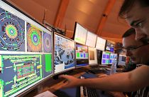 Le Grand collisionneur de hadrons du CERN ouvre un "nouveau chapitre de la physique"