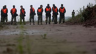 Aumenta a 18 el número de fallecidos por el hundimiento de un barco en el río Yangtsé