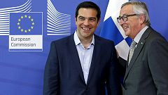 Αλέξης Τσίπρας: «Η μόνη ρεαλιστική πρόταση είναι η δική μας»