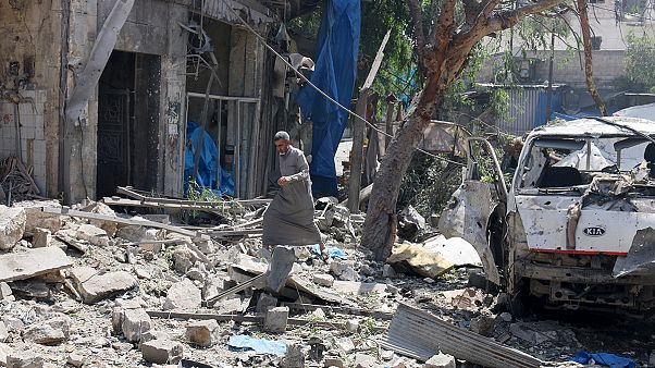 Syrien: IS-Miliz weitet Offensive aus Syrien: IS-Miliz weitet Offensive aus