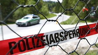 População de Garmisch teme consequências do G7