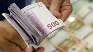 Welche Staaten veruntreuen die meisten EU-Gelder?