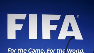 En directo: la Federación de Fútbol de Sudáfrica habla del escándalo de corrupción de la FIFA