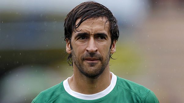 Le Cosmos de New York joue un match de football historique à La Havane Le Cosmos de New York joue un match de football historique à La Havane
