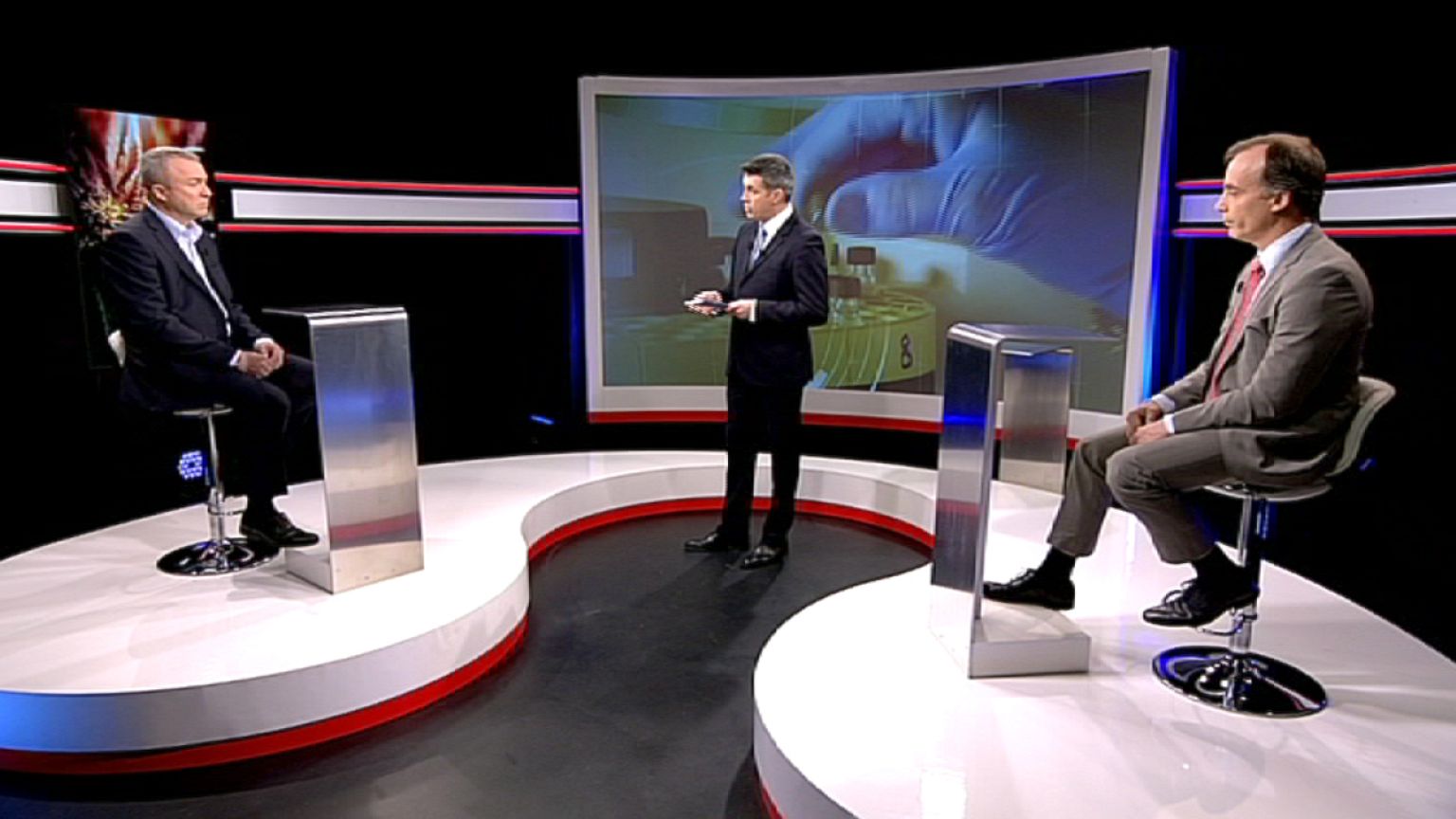 Drugs: full debate