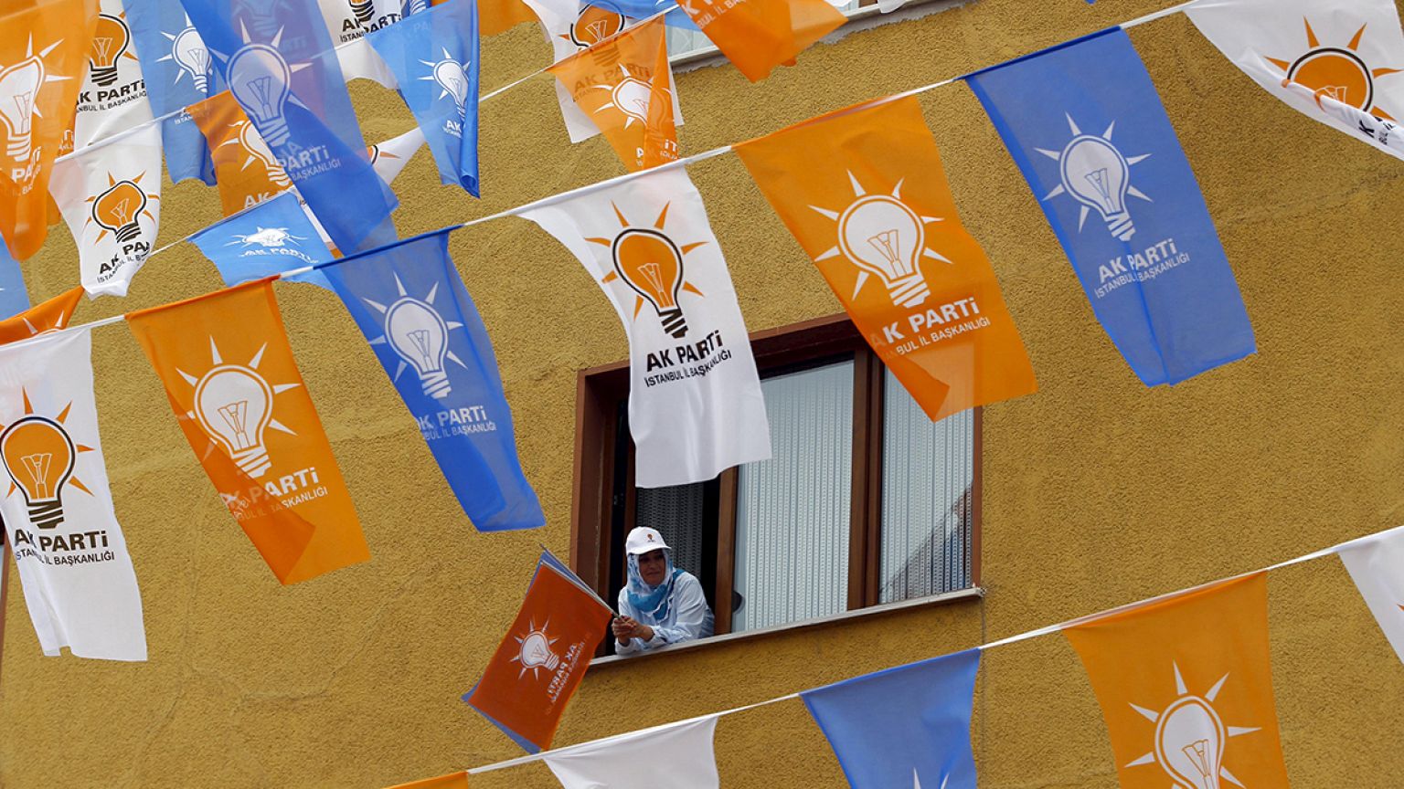 تركيا: رهانات المستقبل تضع أردوغان على المحك