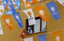 نگاهی گذرا به انتخابات سراسری ترکیه