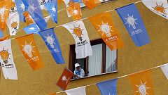 Eleições na Turquia: Tudo o que precisa de saber