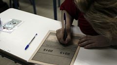 Κραυγή αγωνίας μιας μαθήτριας
