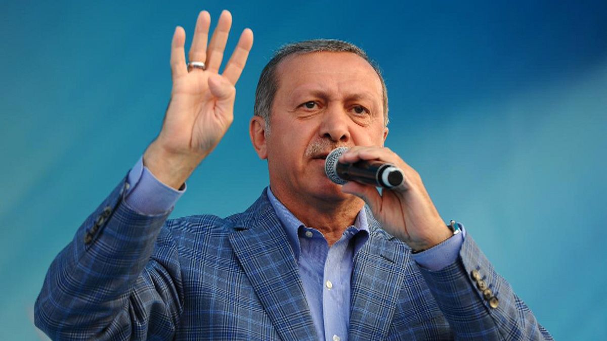 Türkiye "Başkanlık Sistemi'ni" tartışıyor