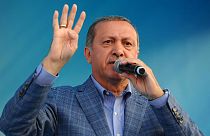 Turquía: ¿Hacia un modelo presidencialista?