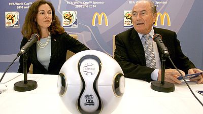 FIFA and its sponsors - who has the most to lose? FIFA and its sponsors - who has the most to lose?