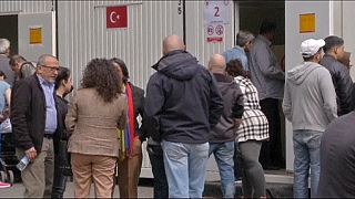 Législatives turques : les expatriés ont déjà voté