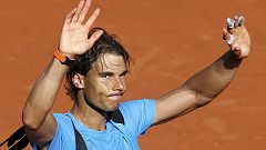 Roland Garros: Djokovic arrasa Nadal e enfrenta Murray nas "meias"