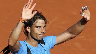 Nadal y Ferrer K.O; España sin representantes en semis de Roland Garros