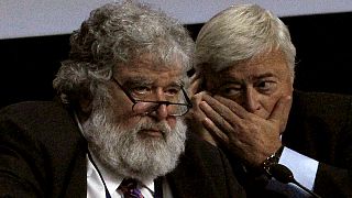 Fifa. Chuck Blazer ha ammesso tangenti per Mondiali Francia e Sud Africa